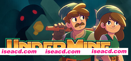 地下矿工/UnderMine（V1.2.1.14-正式版）