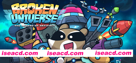 残缺宇宙/Broken Universe – Tower Defense（v0.11.1）