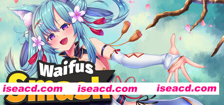 粉碎者：沉睡的妻子们/Waifus Smash（V1.0.0-Build 20+DLC）