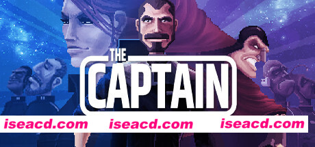 船长/The Captain