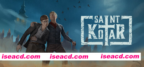 圣科塔尔/Saint Kotar（v1.11）