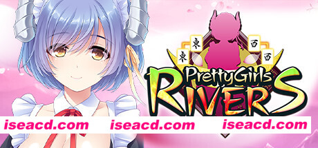 美女牌河四川/Pretty Girls Rivers (Shisen-Sho)