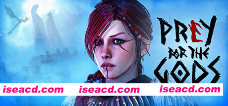 巨神狩猎/神之祈猎/Praey for the Gods（正式版V1.0+万圣节DLC）