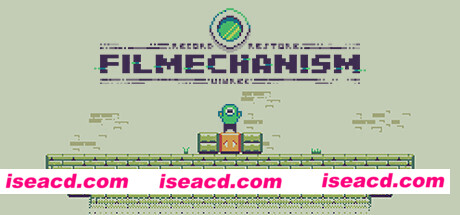 电影机制/FILMECHANISM