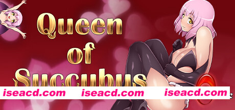 魅妖女王/QueenofSuccubus（Build.7941098-豪华版+全DLC）