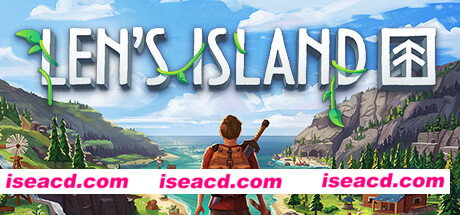 莱恩的岛/Lens Island(v1.0.5.7)