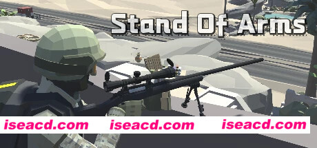 全副武装/Stand Of Arms