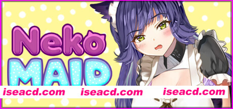 猫娘女仆/Neko Maid（+DLC）