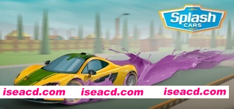 飞溅汽车/Splash Cars