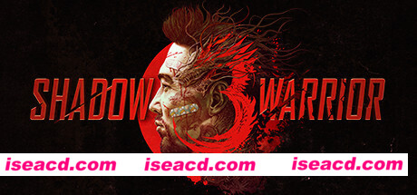 影子武士3/Shadow Warrior 3（V1.01-1号升级档-数字豪华版+全DLC）
