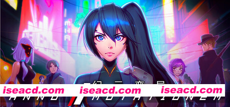 纪元: 变异（V1.03.05-收藏家包-原声集-全DLC）