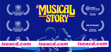 音乐故事/A Musical Story