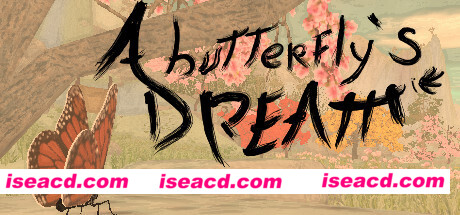 蝶梦/A Butterflys Dream