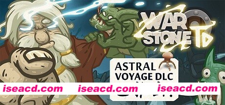 战石TD/Warstone TD（v2.12）