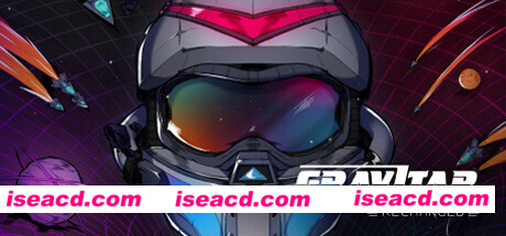 邪恶进攻：重制版/Gravitar: Recharged