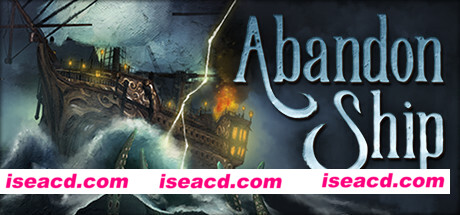 弃船/Abandon Ship（v1.3.18410）