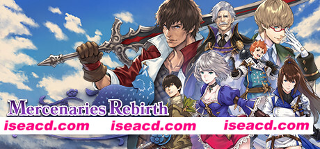 佣兵重生回忆山猫/Mercenaries Rebirth（Build.9012355-1.0.0-战旗）