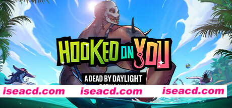 心醉魂迷：黎明杀机主题恋爱模拟游戏/Hooked on You: A Dead by Daylight Dating Sim（v1.0.16.11）