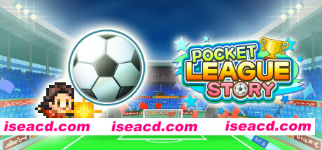 足球俱乐部物语/Pocket League Story