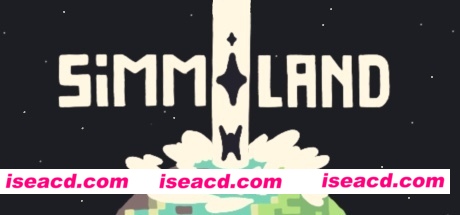 西米岛/simmiland（v20210726）