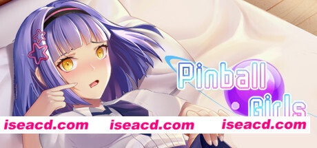 球球少女/Pinball Girls(豪华版Build.V7101412+中文语音+原声音乐OST)