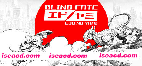 无明天道：江户之黯/Blind Fate: Edo no Yami