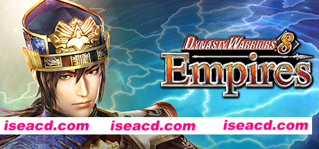 真三国无双76543系列