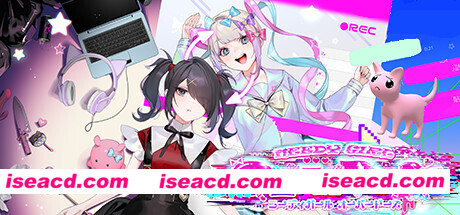 主播女孩重度依赖/NEEDY GIRL OVERDOSE（v27.08.2023）