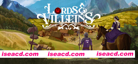 领主与村民/Lords and Villeins