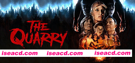 采石场惊魂豪华版/The Quarry Deluxe Edition