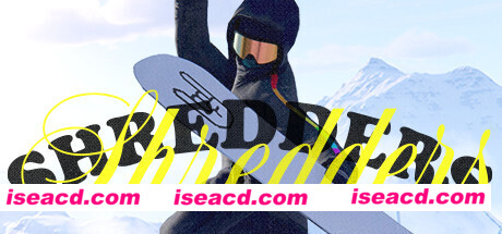 单板滑雪/Shredders（更新v1.61）