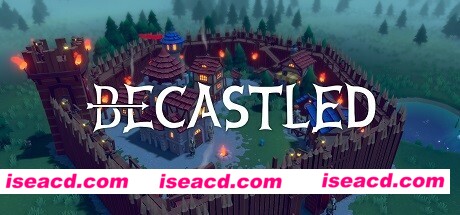 Becastled