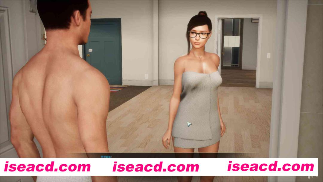 【RPG/中文/开放世界/步兵】[绅士版GTA] 真实人生:阳光城/Real Life Sunbay City  v1.3 Beta汉化步兵【8G/更新】