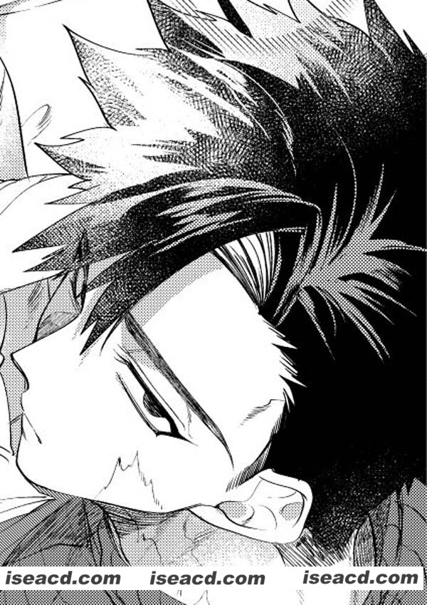 乱痴気 (dotsukoゆたかなうまみ)[漫画] 【BAD-DAYDREAM バッドデイドリーム】