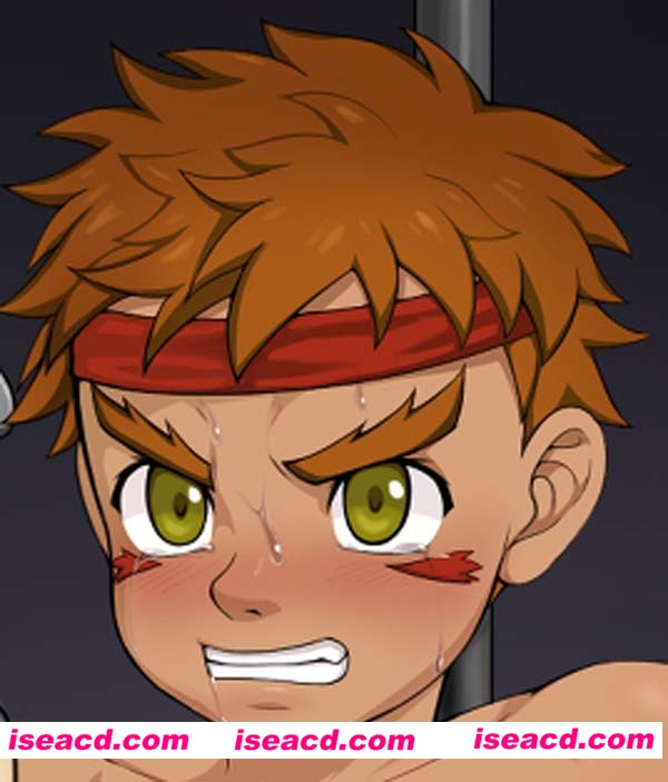 [Fairwind][漫画]【Commission for DigiKoku CG】[全收录][完结][百度云][未汉化][百度盘]