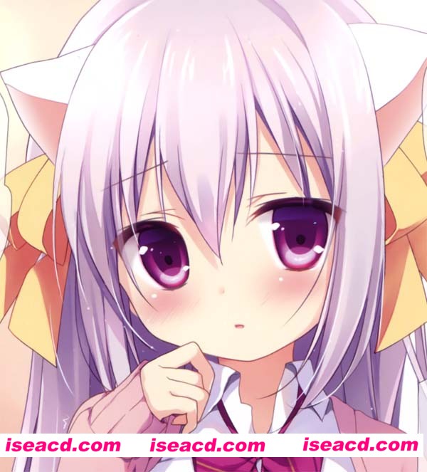 [宮坂なこ][漫画]【罰ゲームはネコ耳でした☆】[全彩][完结][汉化][百度盘]