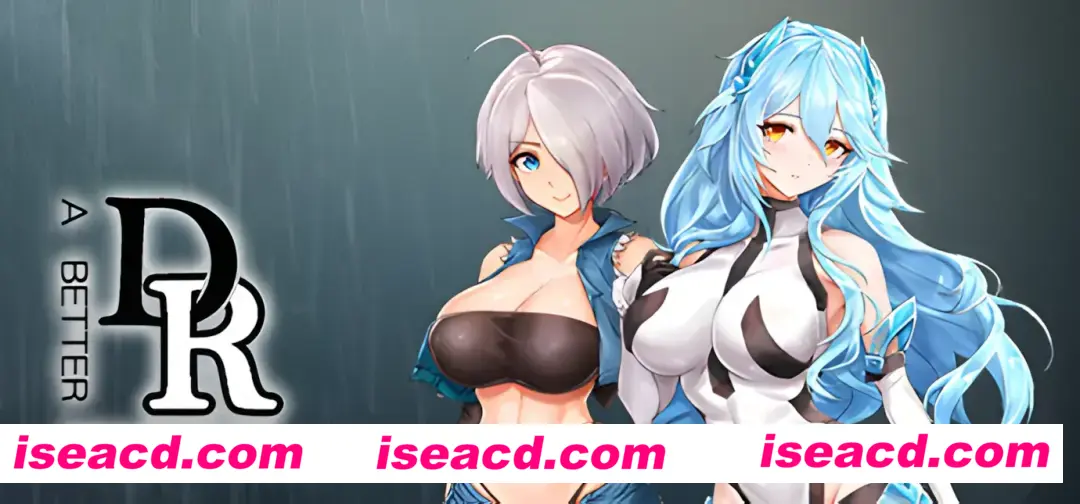 【日系SLG精品/官中/动态】DxR-愿明天更好- DxR -A Better Tomorrow- Steam官方中文版 【2.18G】