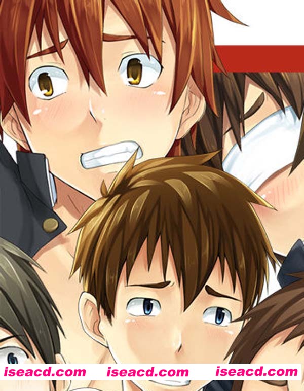 [京太][漫画]【NekoMiX Vol.1 CG】[全收录][完结][百度云][未汉化][百度盘]