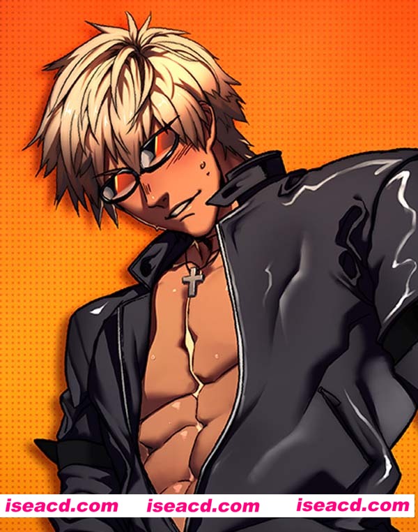 【The King of Fighters ザ・キング・オブ・ファイターズ】[漫画][未汉化][百度盘]