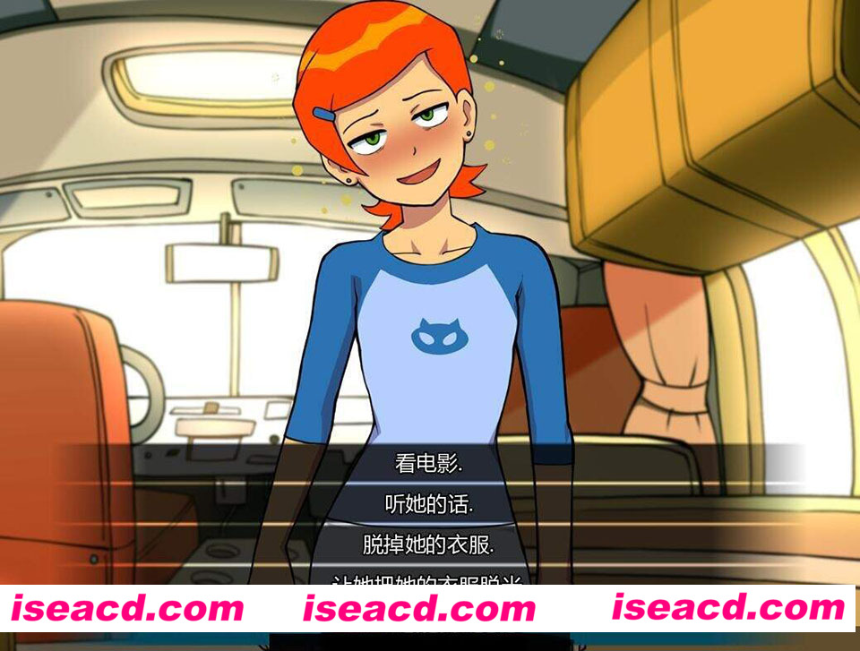 [同人ADV游戏][和表妹小雯的一天][汉化版][PC+安卓][动态CG][百度云网盘+秒传链接]