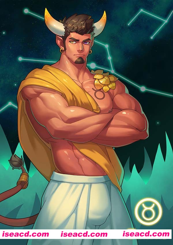 [鱼馀][漫画]【黄道十二宫】[未汉化][百度盘]