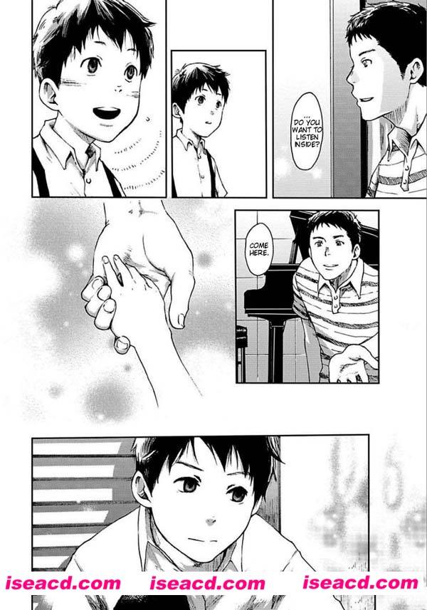 [ENG] [漫画]Tsukumo Gou つくも号 (Box) – 【Vocalise ヴォカリーズ】[未汉化][百度盘]