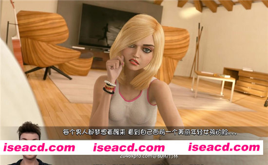 《摄影狩猎 Photo Hunt V0.7.2精翻汉化作弊版》[欧美SLG/汉化/动态CG][1月更新][M-2011]