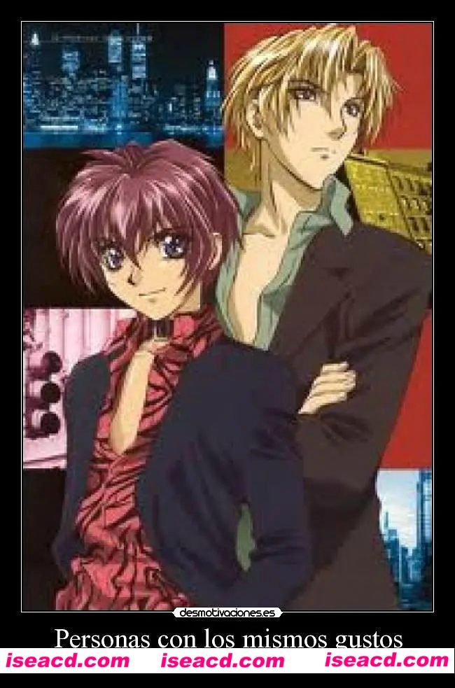 《万有引力》[2000][日本][日语中字][13集全][单集25分钟][720P/1G]