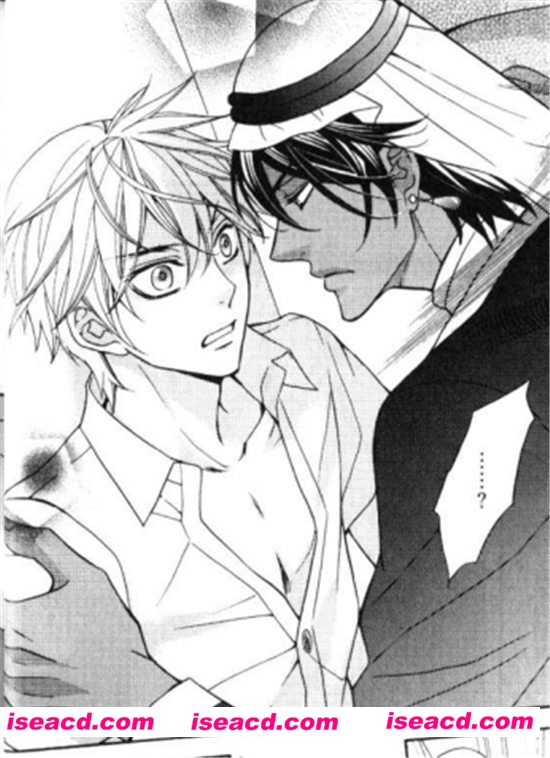 【一千零一夜的罗曼史】[藤河るり][更新至:全一话][中文][百度网盘]