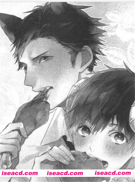 【想要被吃掉的小羊同学】[コウキ][中文][アカガネ][百度网盘资源]