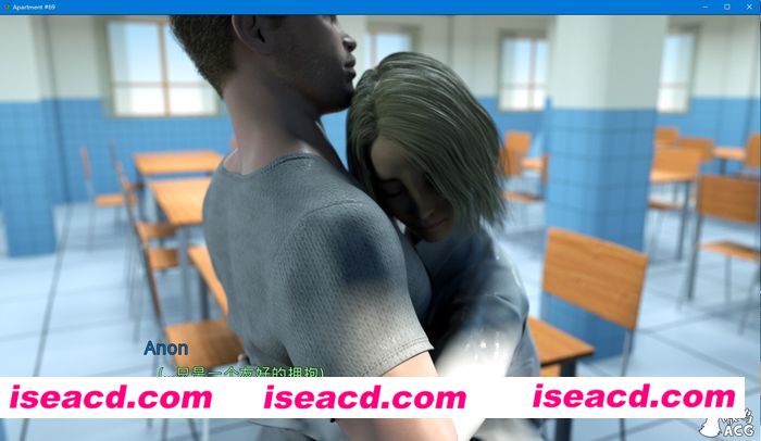 《第69号公寓：Apartment 69 Ver0.11》[汉化版][PC游戏][613MB][M-2446]