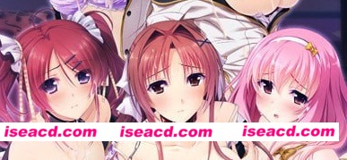 【ADV/AI汉化/CV】虏之旋律～淫靡喘息的处女六重奏～ The Motion【PC/1.9G】