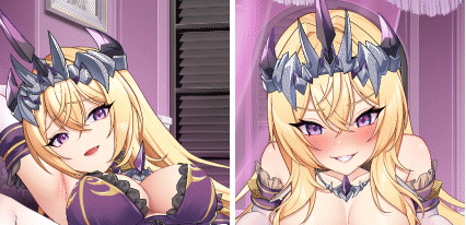 【SLG/中文/步兵全动态/带DLC】傲慢的怪兽公主与名侦探使魔  v1.07 + DLC 官中步兵整合版【1.1G/更新/全CV】