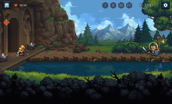 【类魂RPG/中文/卡牌肉鸽】《出牌吧！魂之勇者 Deck Of Souls》V0.631 官方中文硬盘版【1G/更新】